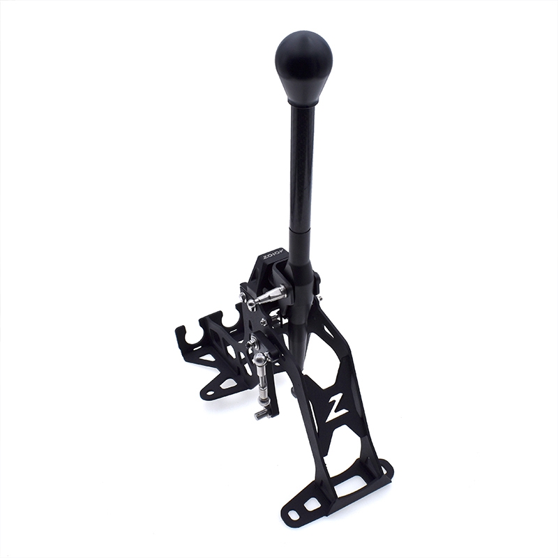 Aluminum Racing Quick Shifter  - Knob Aluminum 评论和价格