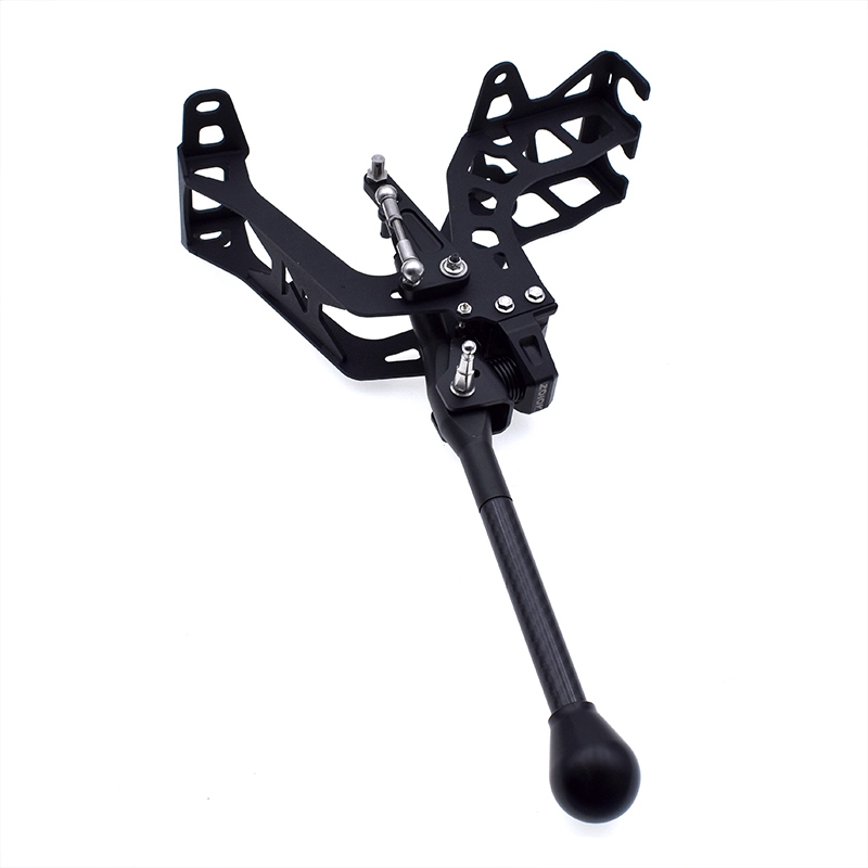 Aluminum Racing Quick Shifter  - Knob Aluminum 评论和价格