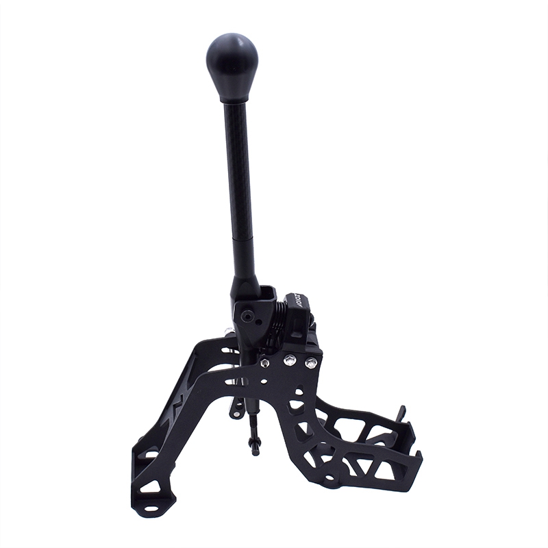 Aluminum Racing Quick Shifter  - Knob Aluminum 评论和价格