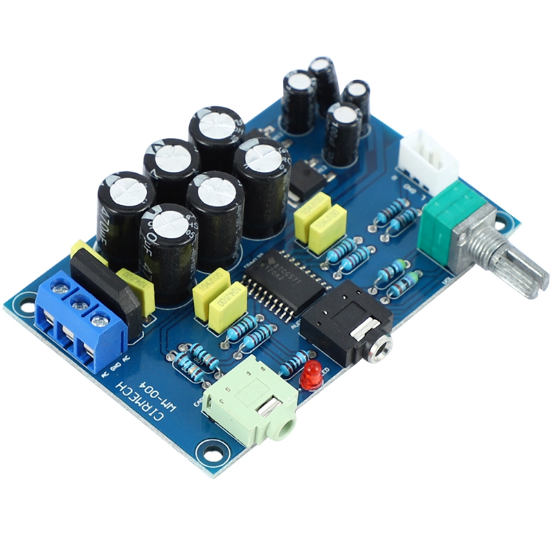 Tpa6120 Headphone Amplifier Bo - Headphone Amplifier 评论和价格
