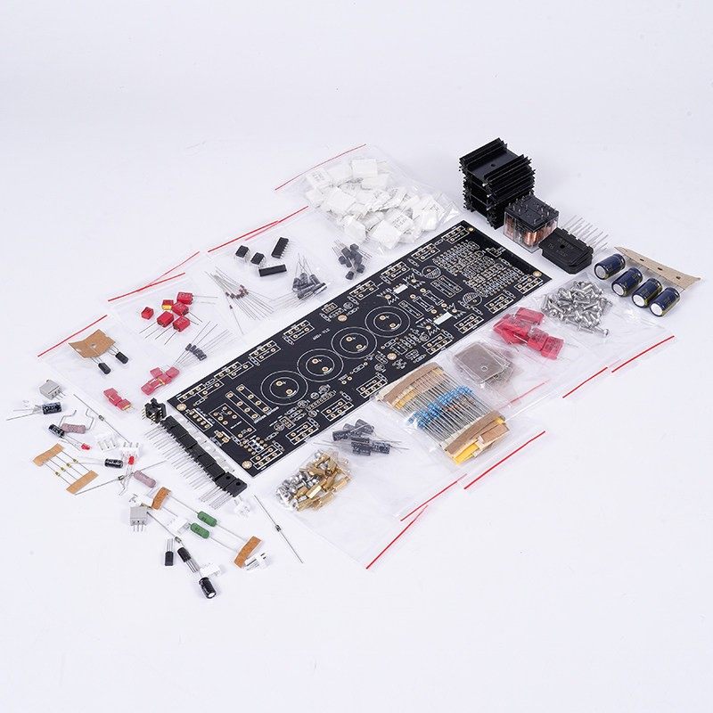 A60+ Reference Golden Throat A - Hifi Amplifier Board 评论和价格