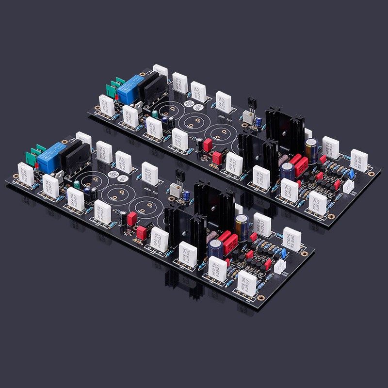 A60+ Reference Golden Throat A - Hifi Amplifier Board 评论和价格