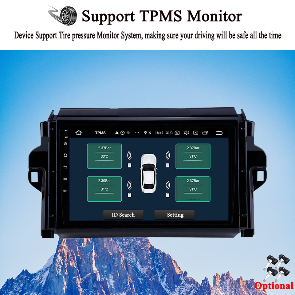 2Din Android 14.0 Car Radio St - Ribbon Microphone 评论和价格