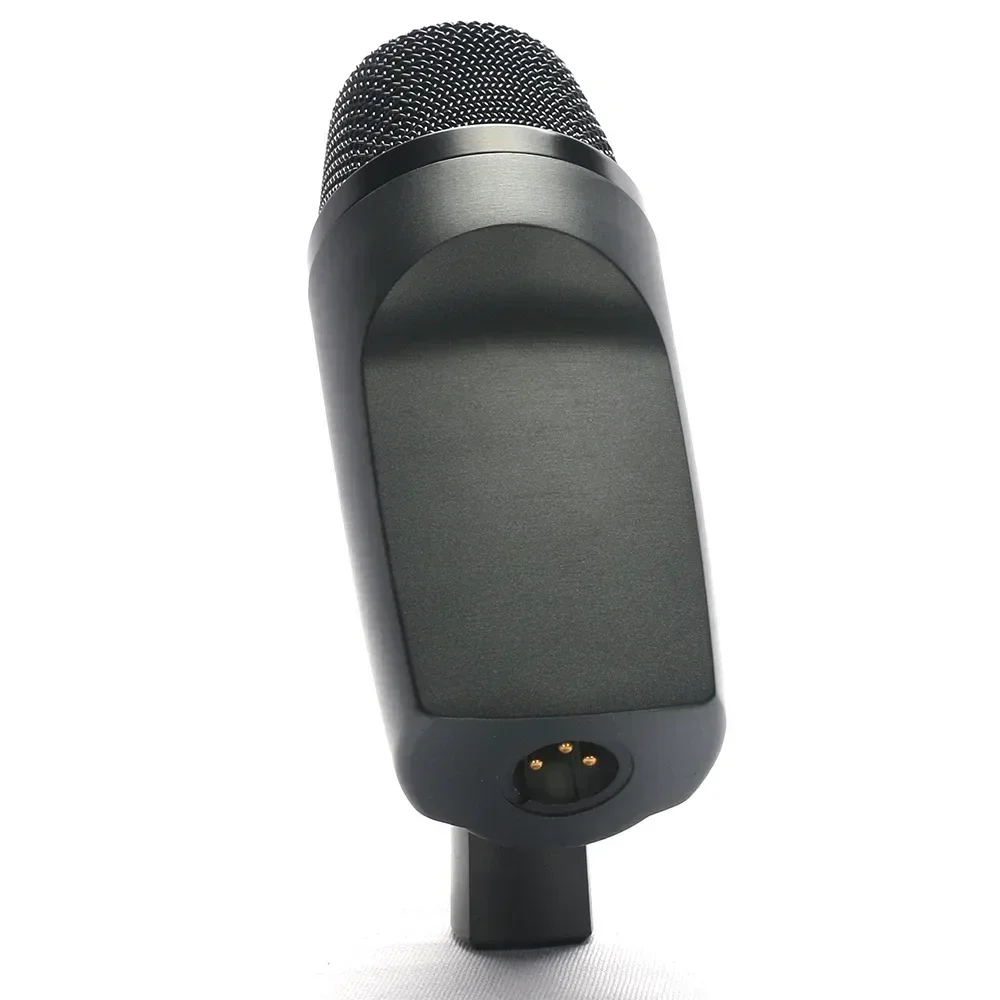 In stock  E600 Drum Microphone - Condenser Microphone Kit 评论和价格