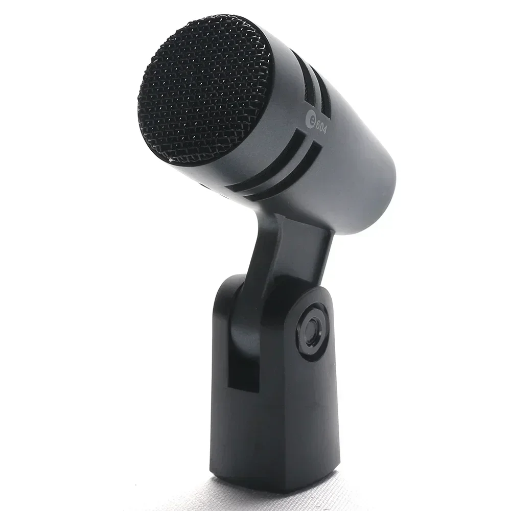 In stock  E600 Drum Microphone - Condenser Microphone Kit 评论和价格