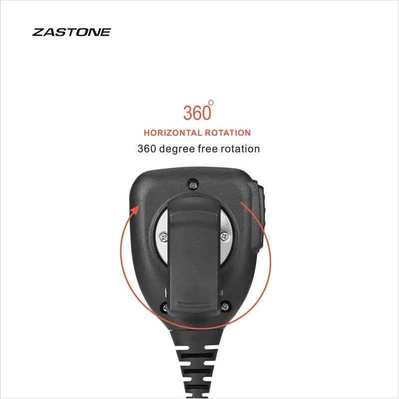 ZASTONE UV008 Microphone Walki - Speaker Terminal 评论和价格