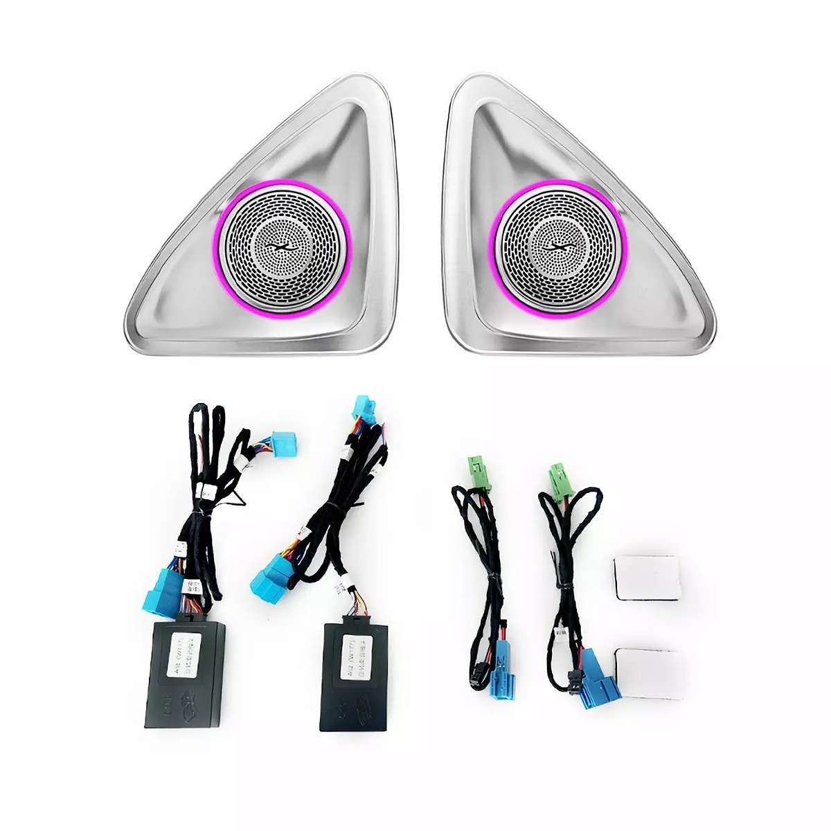 NewFactory Wholesale W177 4D R - Tweeter 评论和价格