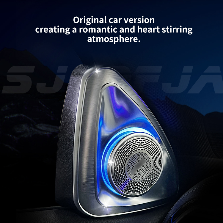 NewFactory Wholesale W177 4D R - Tweeter 评论和价格