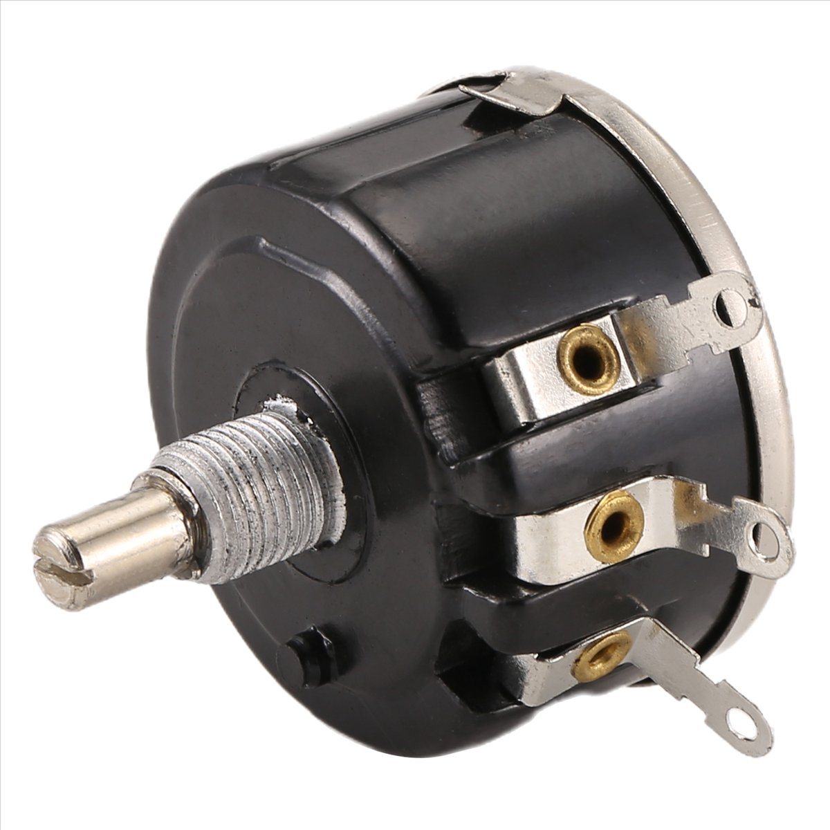 Fashion WX050 10K ohm 5W 6mm R - Potentiometer 10K 评论和价格