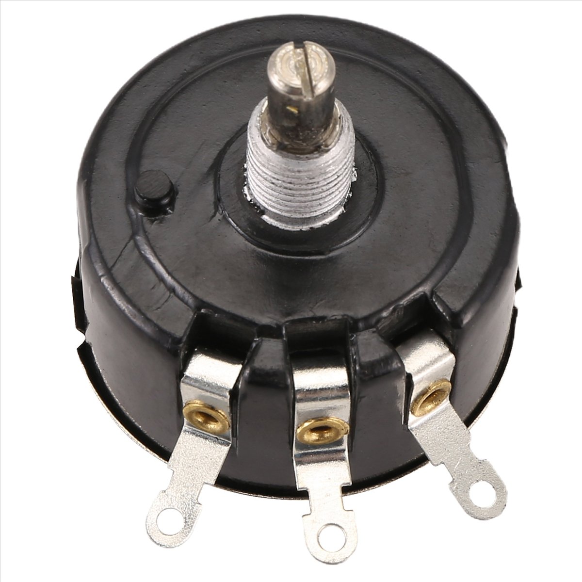 Fashion WX050 10K ohm 5W 6mm R - Potentiometer 10K 评论和价格