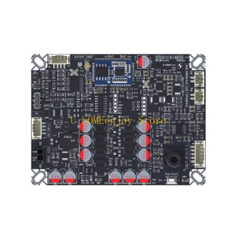 B0KF High Performances QCC5171 - Dac Board 评论和价格