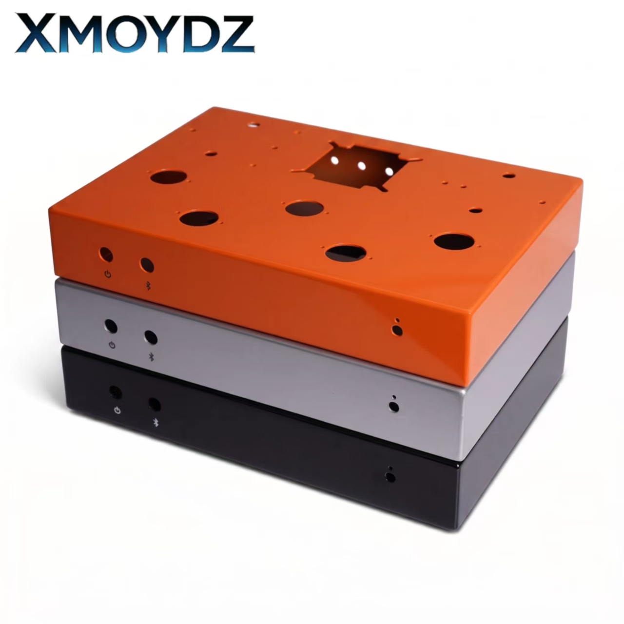Vacuum Tube Amplifier Chassis  - Speaker Enclosure 评论和价格
