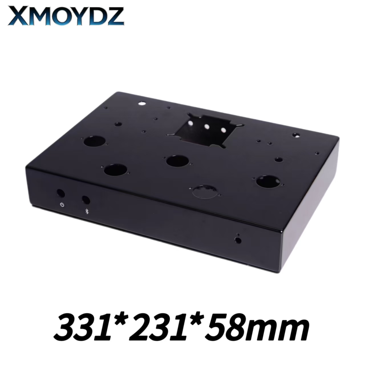Vacuum Tube Amplifier Chassis  - Speaker Enclosure 评论和价格