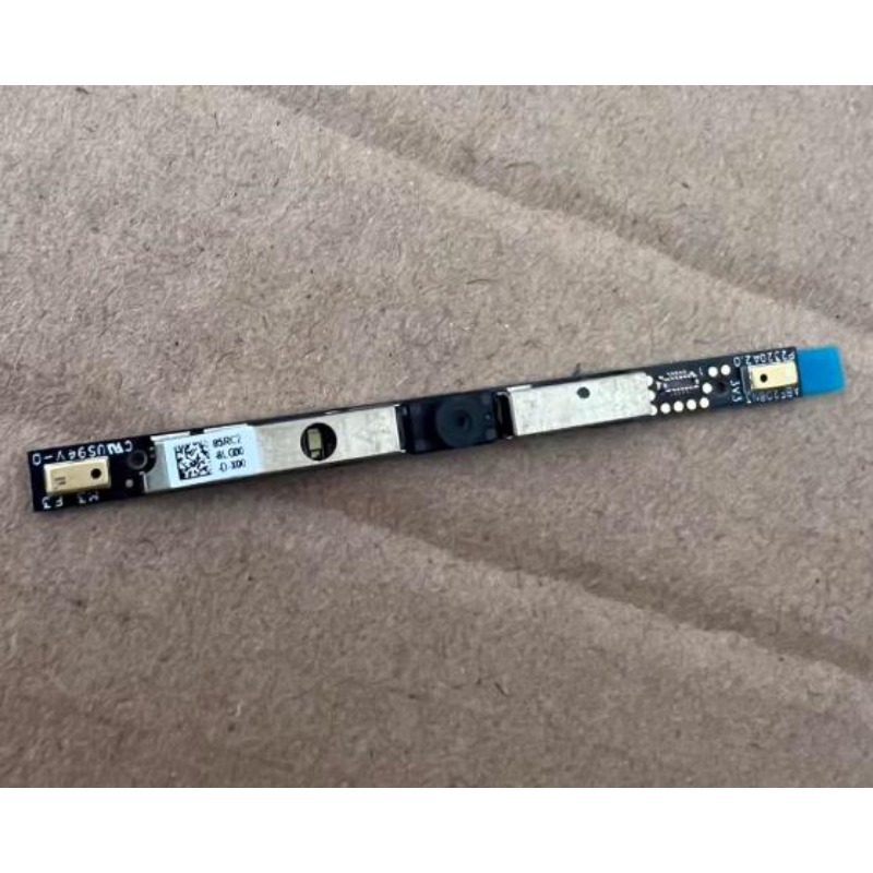 NEW Laptop Camera for Dell M76 - Ribbon Microphone 评论和价格