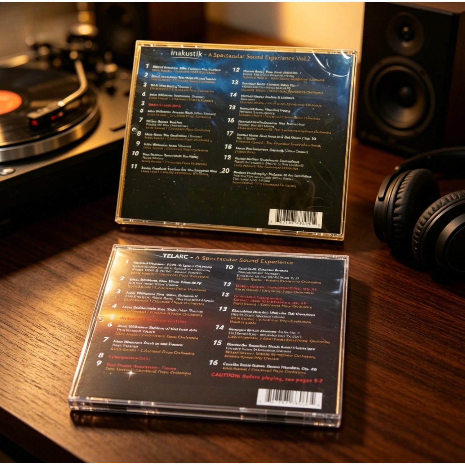 A Spectacular Sound Experience - Woofer 评论和价格