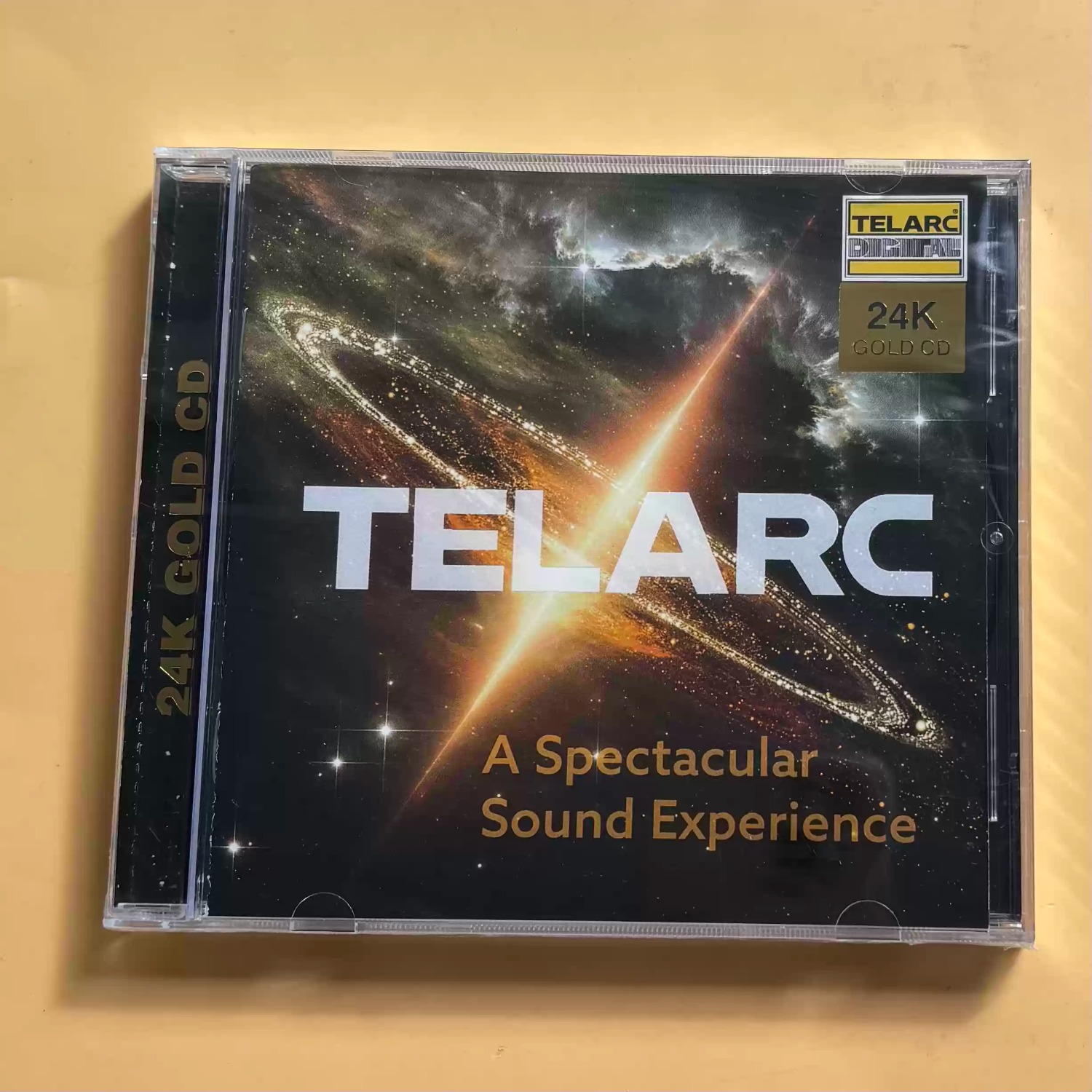A Spectacular Sound Experience - Woofer 评论和价格