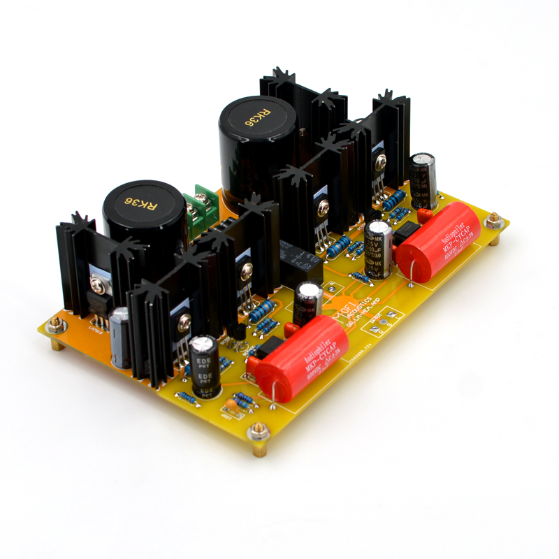 MOFI-Lahmann Headphone  Amplif - Headphone Amplifier 评论和价格
