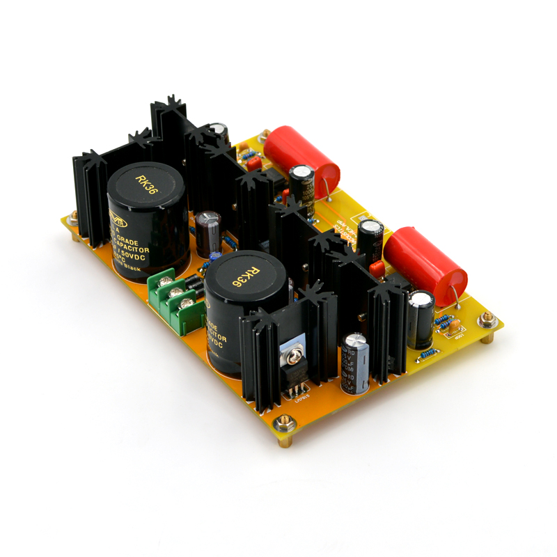 MOFI-Lahmann Headphone  Amplif - Headphone Amplifier 评论和价格