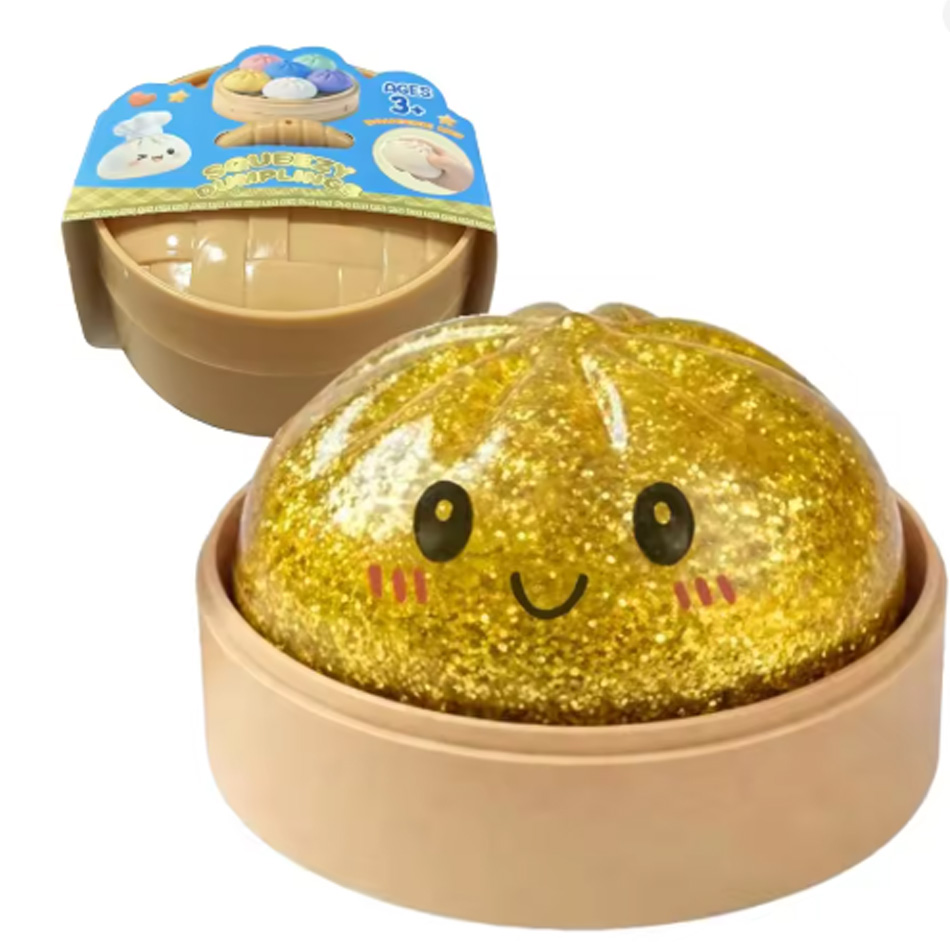 NEW Realistic Giant Dumpling S - Woofer 评论和价格