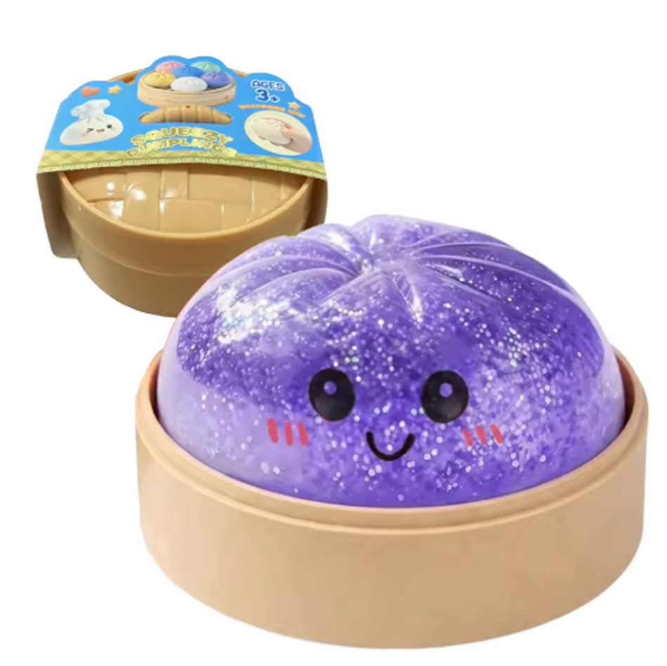 NEW Realistic Giant Dumpling S - Woofer 评论和价格