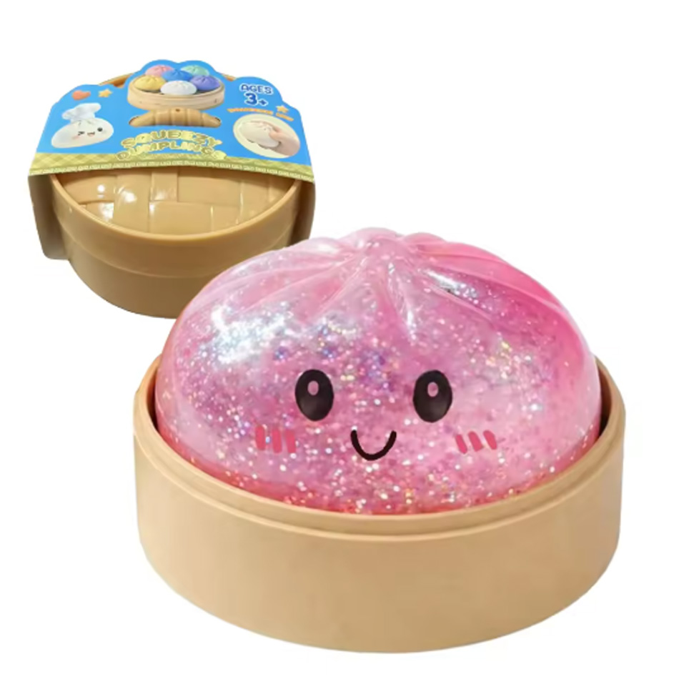 NEW Realistic Giant Dumpling S - Woofer 评论和价格