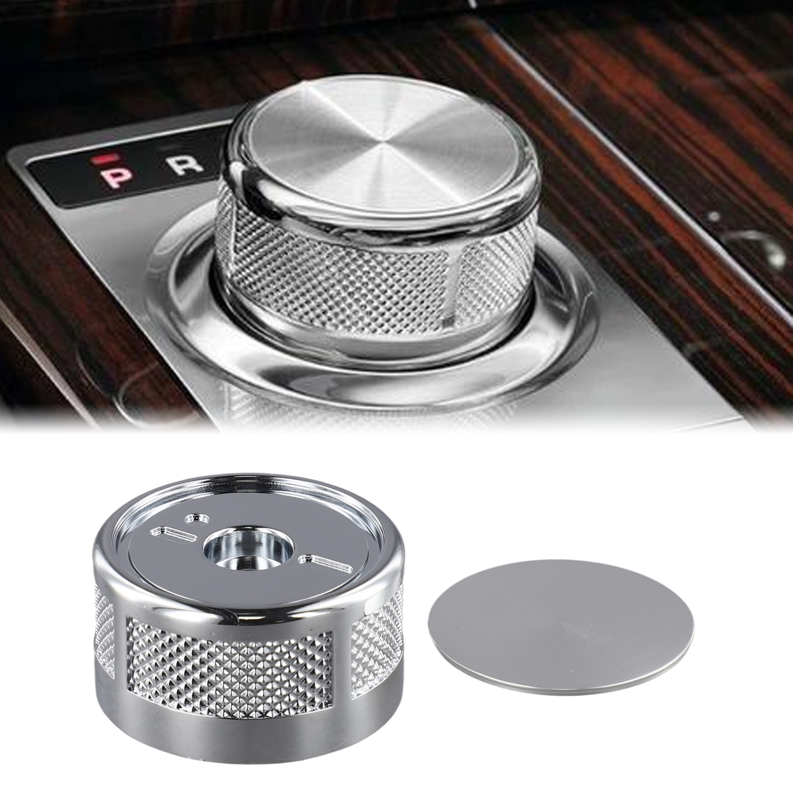 Sturdy Elegant Design Exquisit - Knob Aluminum 评论和价格