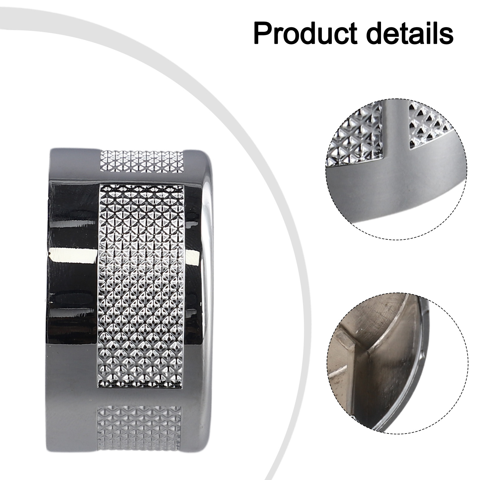 Sturdy Elegant Design Exquisit - Knob Aluminum 评论和价格