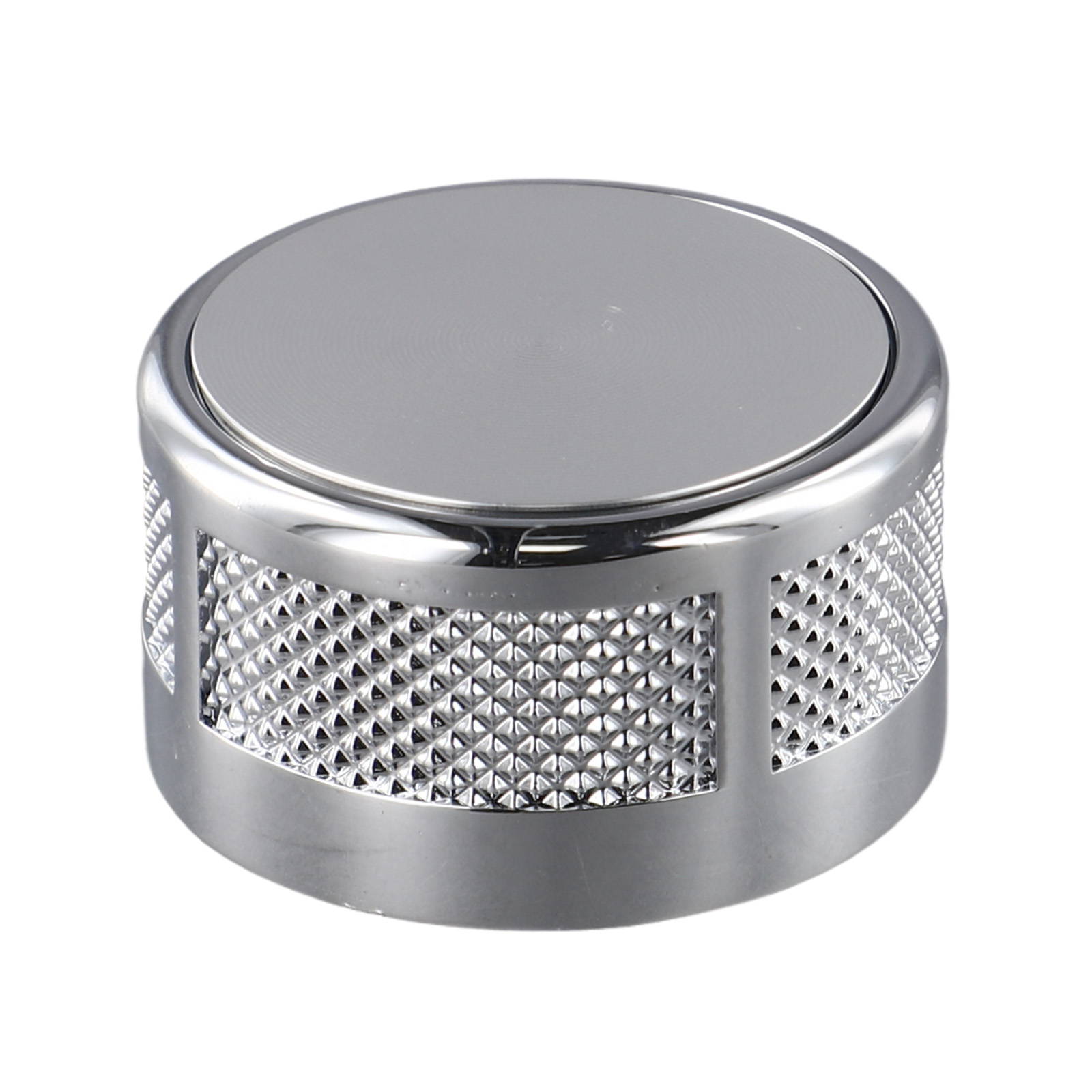 Sturdy Elegant Design Exquisit - Knob Aluminum 评论和价格