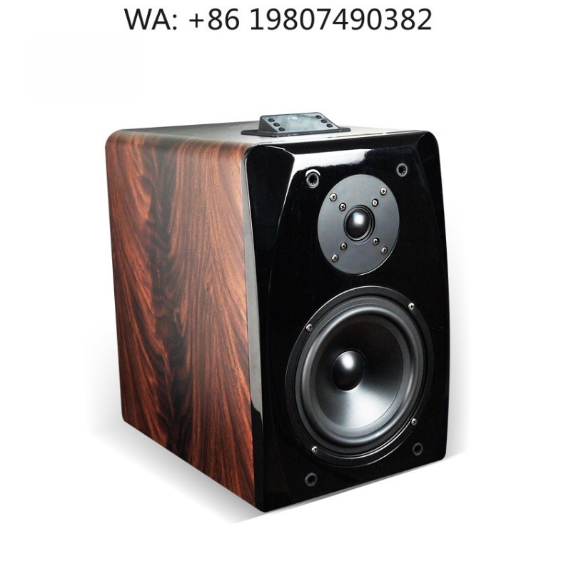 High Performance Active Karaok - Woofer 评论和价格