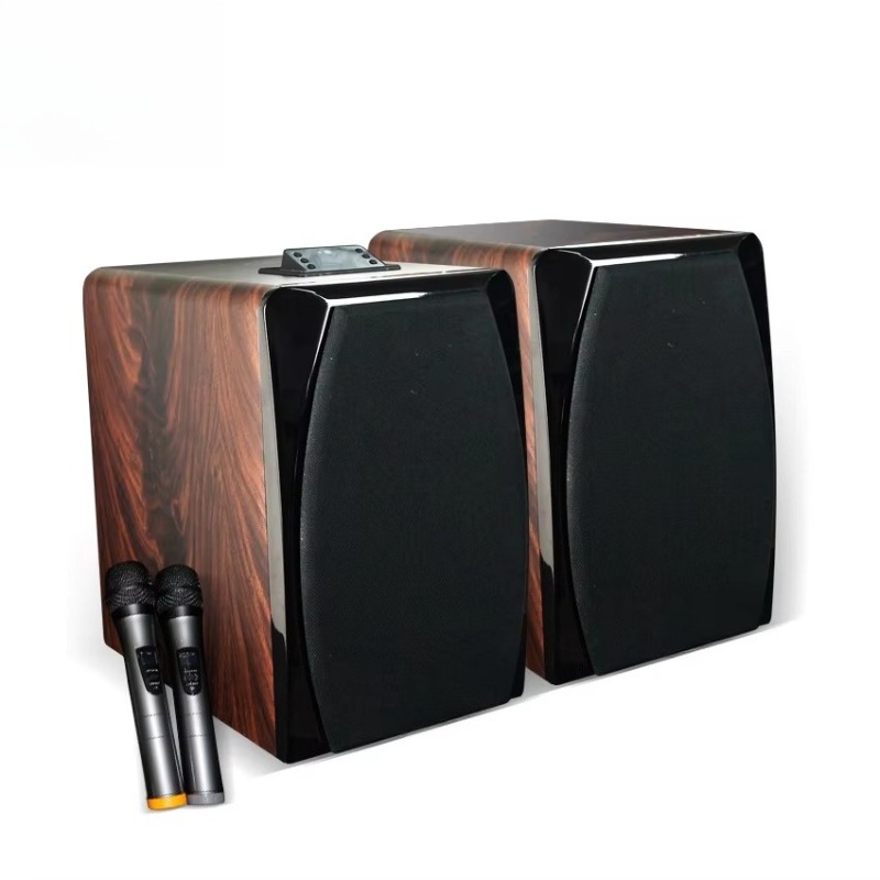 High Performance Active Karaok - Woofer 评论和价格