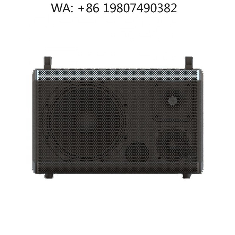Rechargeable Active Stage Spea - Tweeter 评论和价格