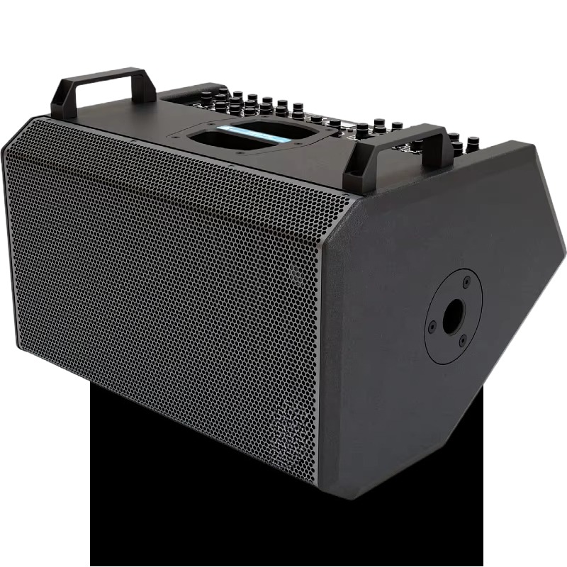 Rechargeable Active Stage Spea - Tweeter 评论和价格