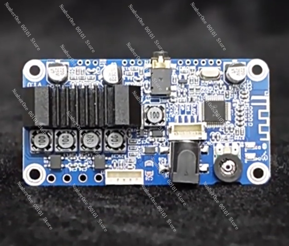 BDM3P Portable Bluetooth 5.3 A - Diy Speaker 评论和价格