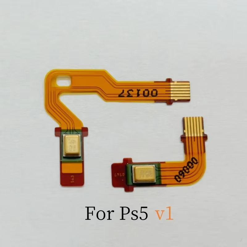 1Set for Ps5 V1 V2 V3 Wireless - Ribbon Microphone 评论和价格