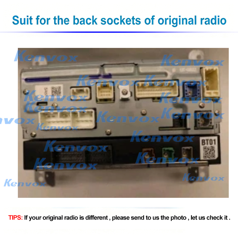 Android Car Radio Canbus for S - Audio Cable Rca 评论和价格
