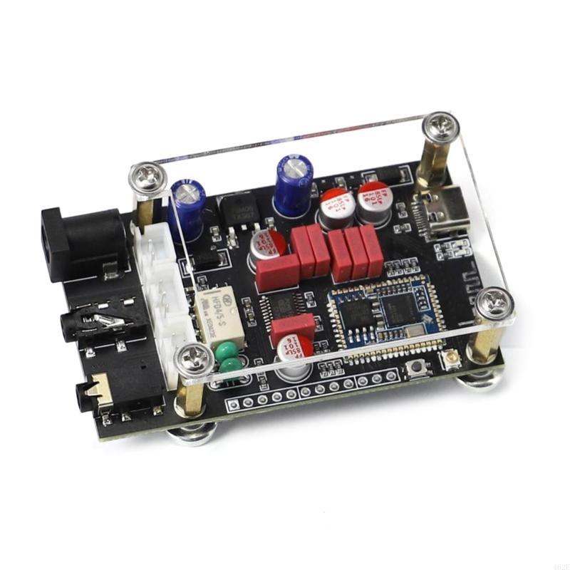 462E QCC5125 Lossless Decoders - Dac Board 评论和价格