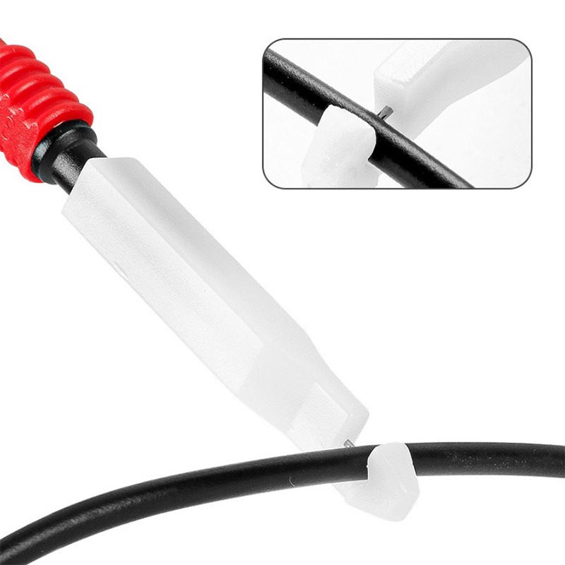1/5Pcs Handheld Oscilloscope F - Banana Plug 评论和价格