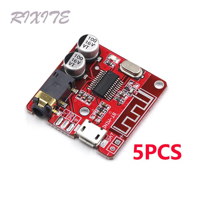 5PCS XY-BT-Mini Bluetooth 5.0  - Dac Board 评论和价格
