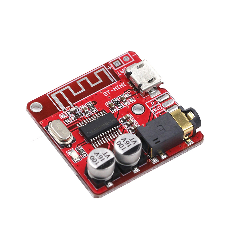 5PCS XY-BT-Mini Bluetooth 5.0  - Dac Board 评论和价格