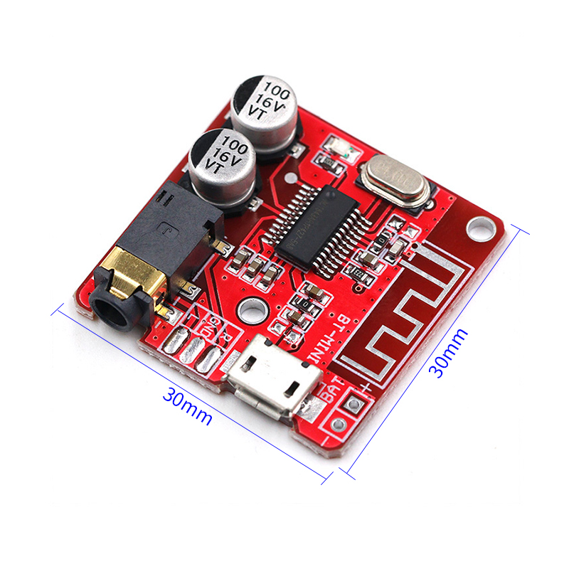 5PCS XY-BT-Mini Bluetooth 5.0  - Dac Board 评论和价格