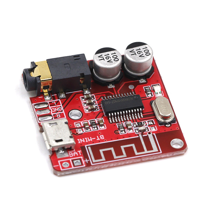 5PCS XY-BT-Mini Bluetooth 5.0  - Dac Board 评论和价格