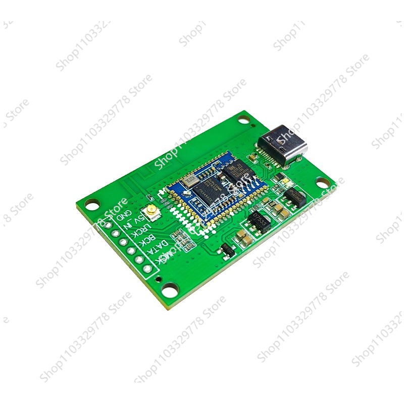 Typec usb sound card qcc5181 b - Usb Sound Card 评论和价格