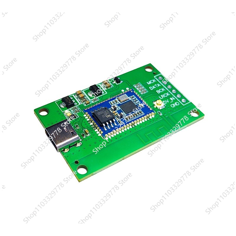 Typec usb sound card qcc5181 b - Usb Sound Card 评论和价格