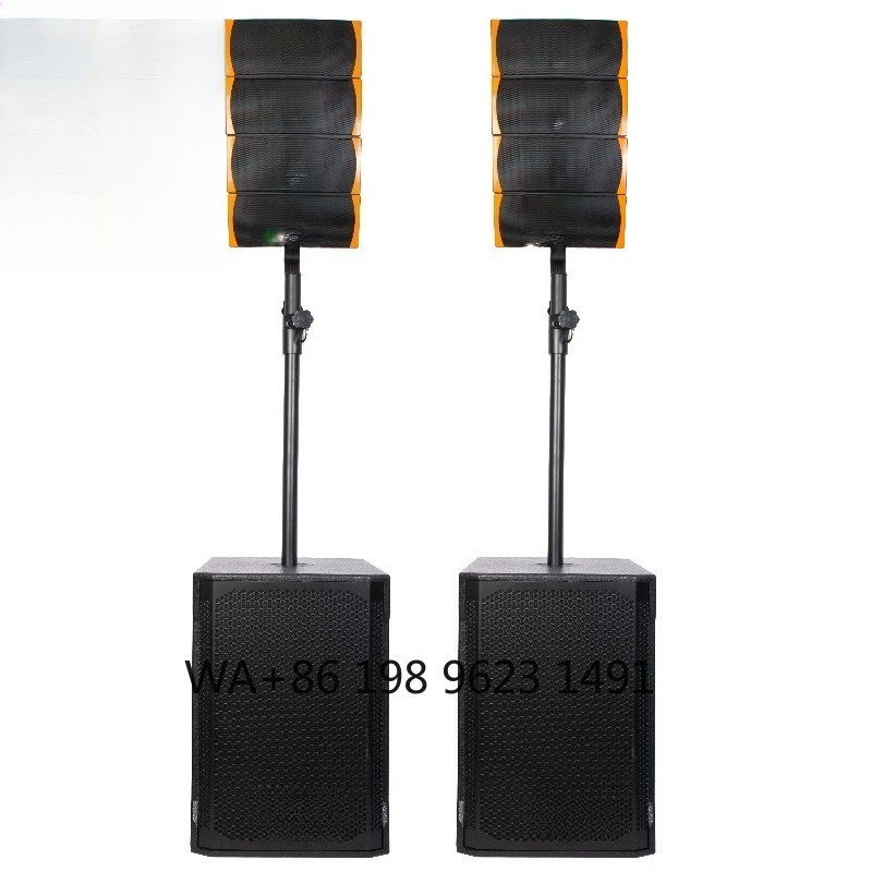 10 Inch 350W Coaxial KTV Speak - Tweeter 评论和价格