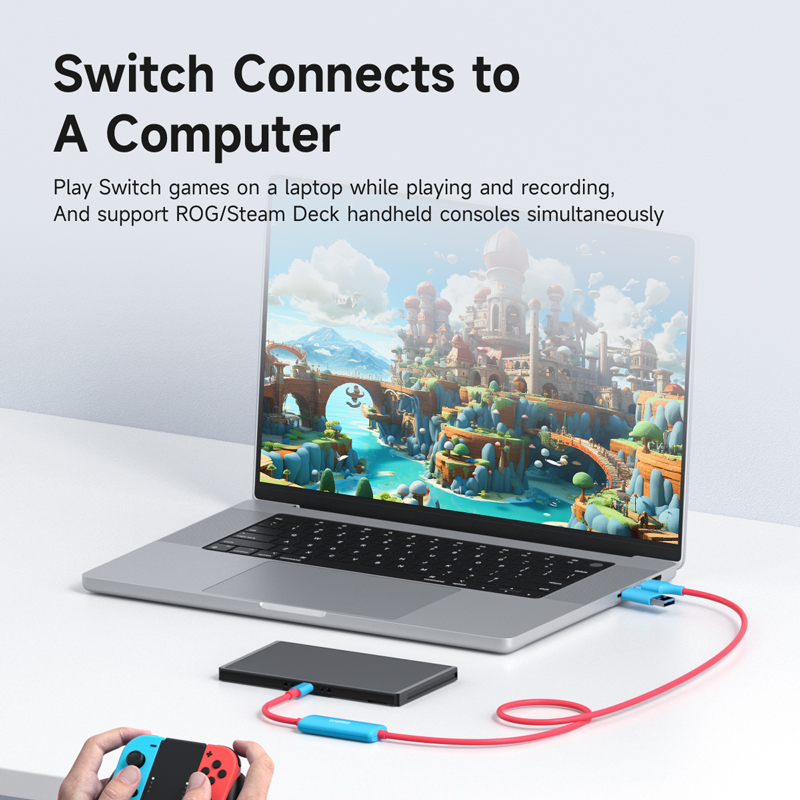 Hagibis USB3.0 Video Capture C - Usb Sound Card 评论和价格