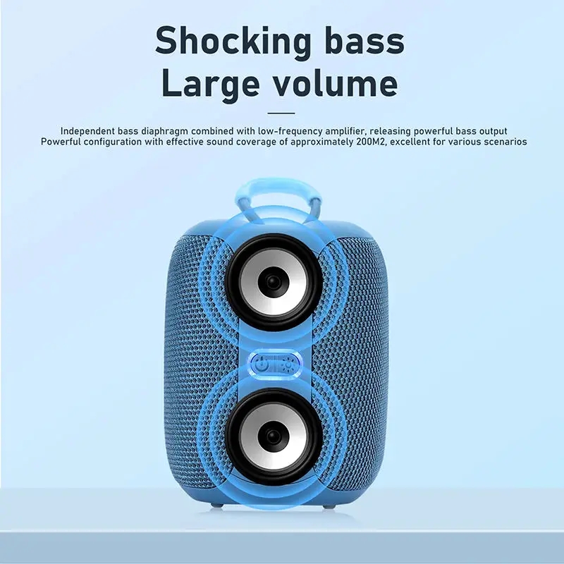 Caixa De Som Speaker Bluetooth - Sbc Audio Amplifier 评论和价格
