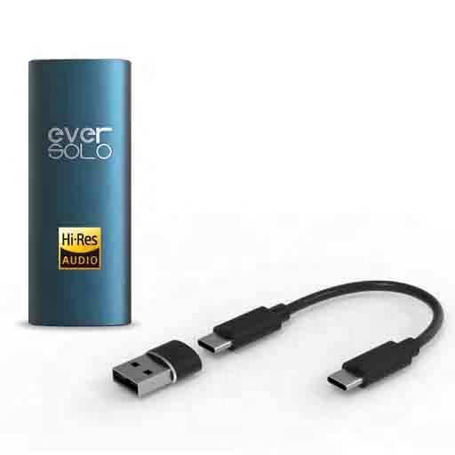 Eversolo H1 HIFI HI-Res Portab - Headphone Amplifier 评论和价格