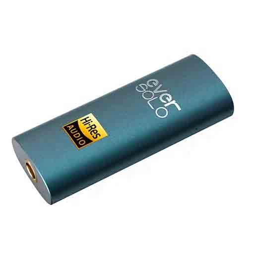 Eversolo H1 HIFI HI-Res Portab - Headphone Amplifier 评论和价格