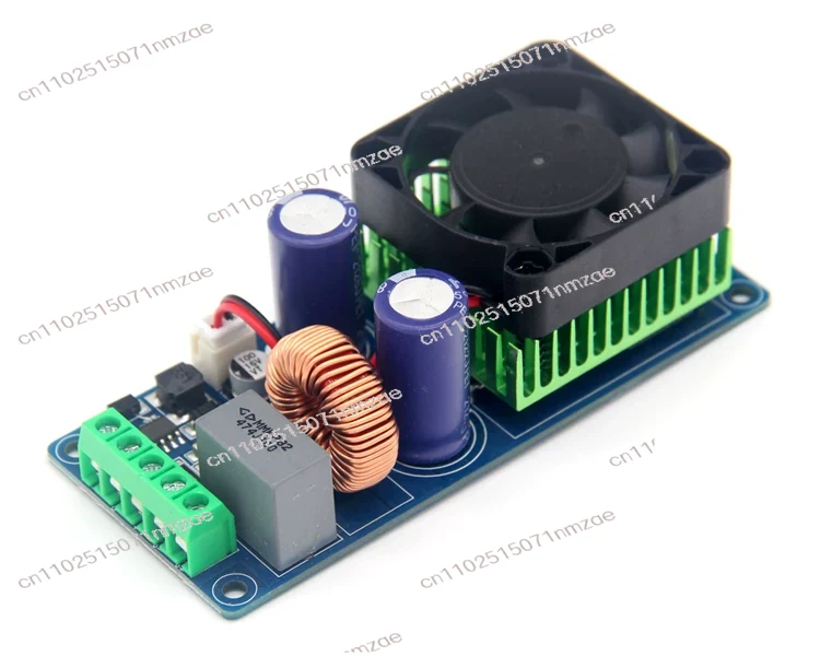 Board/Finished Product/Mono Ch - Hifi Amplifier Board 评论和价格