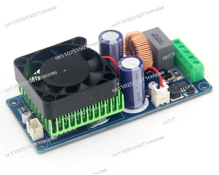 Board/Finished Product/Mono Ch - Hifi Amplifier Board 评论和价格